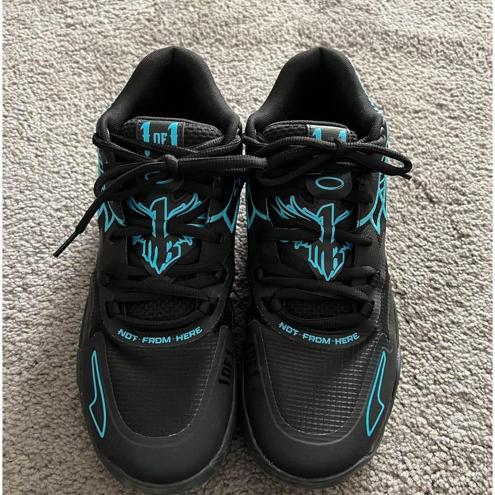 Puma LaMelo Ball MB.01